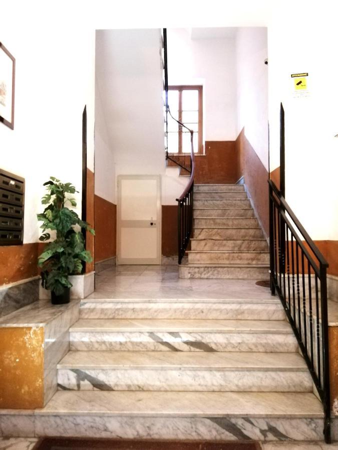 Guastella House Hotel Palermo Exterior photo